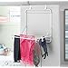 Whitmor Over The Door Drying Rack, White : Amazon.ca: Home