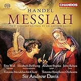  Händel: Messiah