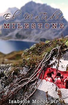 Paperback El Matador - Milestone [French] Book