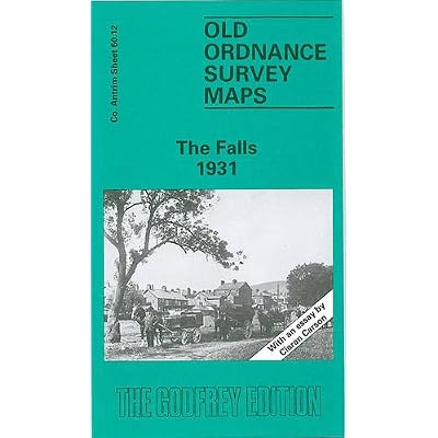 The Falls 1931