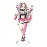 Amazon.co.jp: 勝利の女神:NIKKE アクリルスタンド 第三弾 24種 Amazon.co.jp: 勝利の女神:NIKKE アクリルスタンド 第三弾 24種
