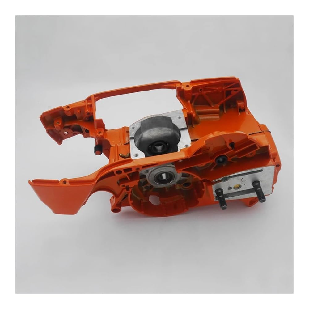 Aceite for cojinete de cigüeñal y Carcasa del Motor, Compatible con Motosierra 365, 362, 371, 372 y 372XP.