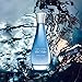 Davidoff Cool Water Reborn Eau de Toilette – Floral Woody Women's Perfume – With Notes of Rose Absolute, Vetiver & Tonka Bean – Long Lasting Fragrance – 3.3 Fl Oz