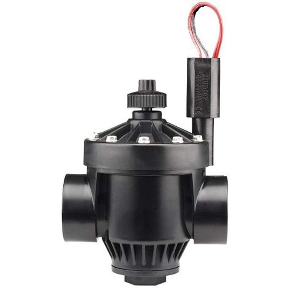 Electroválvula PGV-151B 9V 1 1/2" Hunter