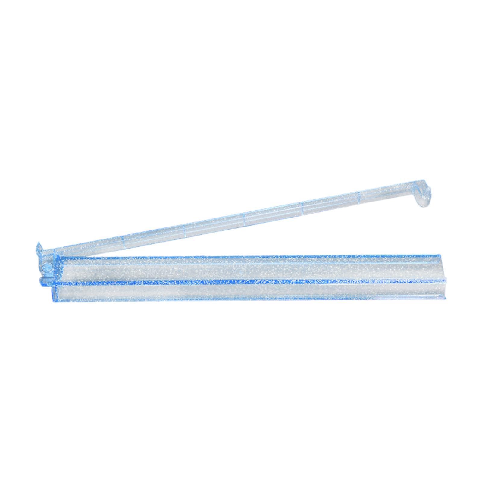 American Mahjong Tile Rack Pusher Arm Home Gift Modern Indoor Activity Stand Light Blue| Other Games| Games |Toys & Hobbies-image-8