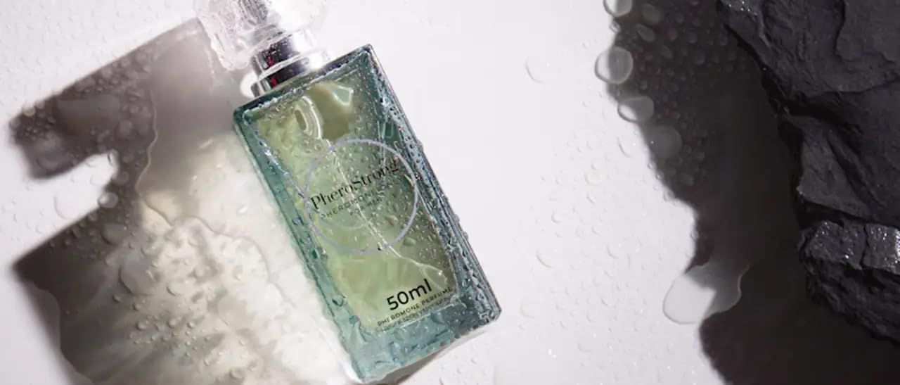 Perfume con Feromonas Only For Men – Fragancia Masculina Magnética y Dominante • Frescura peligrosa · Profundidad oscura · Estela irresistible | Feromonas para atraer Mujeres (Hombre)