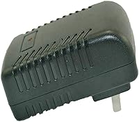 Vista 1 de Jeirdus - Fuente de alimentación pasiva a través de Ethernet de 48 V, 0,5 A, adaptador Ethernet con enchufe de pared IEEE 802.3af compatible