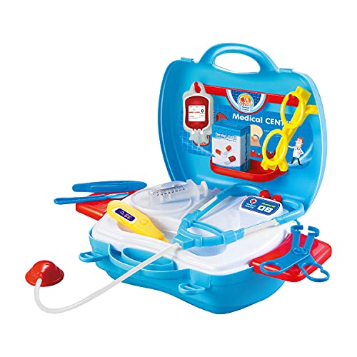 Kit Centro Médico Kid+ C/X Pecas