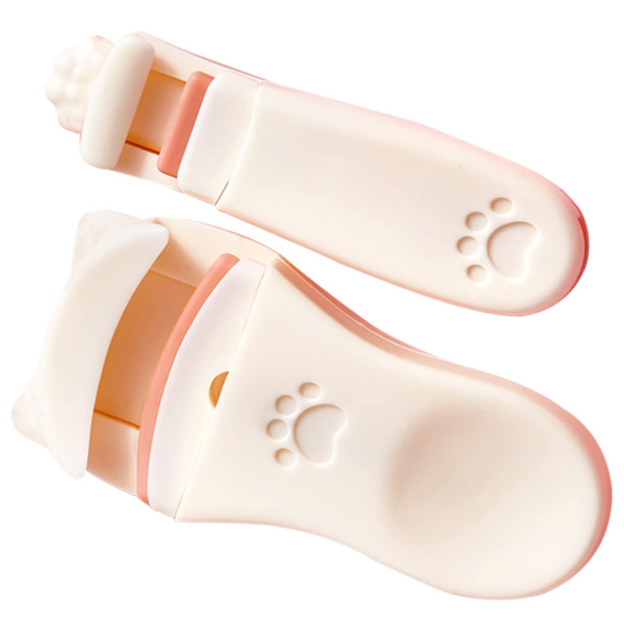 ABOOFAN 10stücke Wimpernzange Für Asiatische Augen Ergonomisches Design Für Sanftes Und Dauerhaftes Curling Leicht Tragbar Und Benutzerfreundlich Für