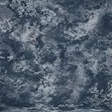 Mit Tunnel für Hintergrundstange, ohne störende Mittelnaht, reflektiert nicht