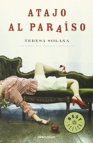 Atajo al paraíso (BEST SELLER)