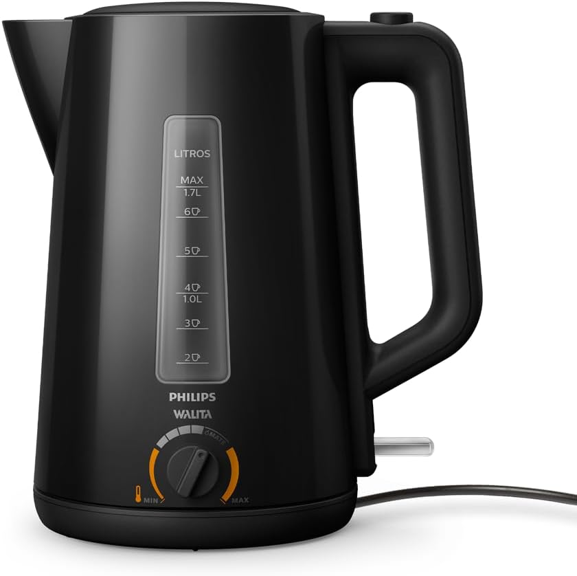 Philips Walita 5000 Series Electric Kettle, main view