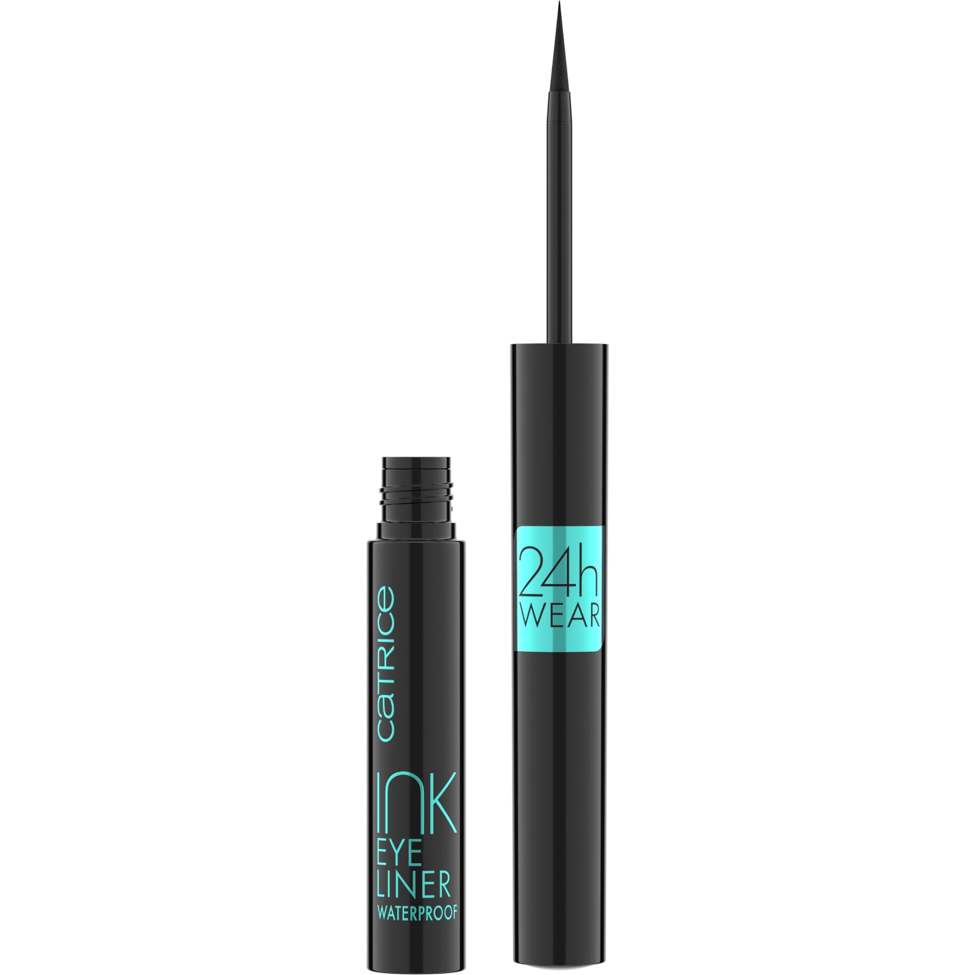 Catrice Ink Eyeliner Waterproof Ink Eyeliner