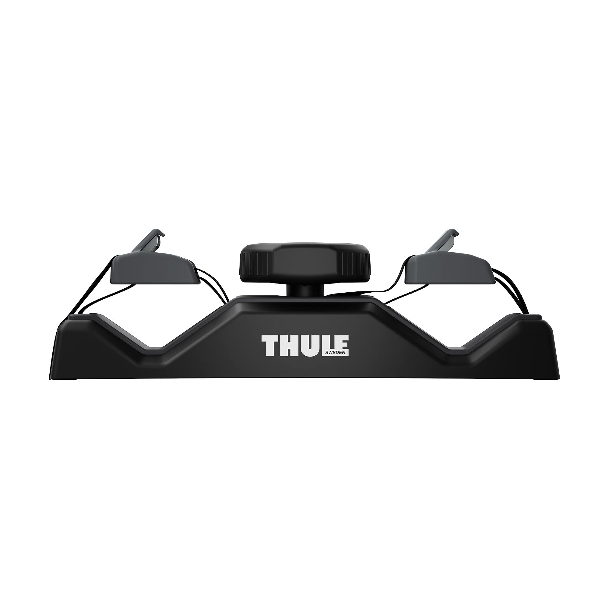 Thule Jawgrip Supporto Multiuso Per Sport Acquatici Nero Black, One-Size