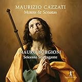 New Store Stock Motets et Sonates