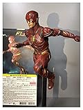 flash figure toy Darüber hinaus sind die Farben der Spielfiguren kräftig und werden den Test der Zeit erfolgreich bestehen.
