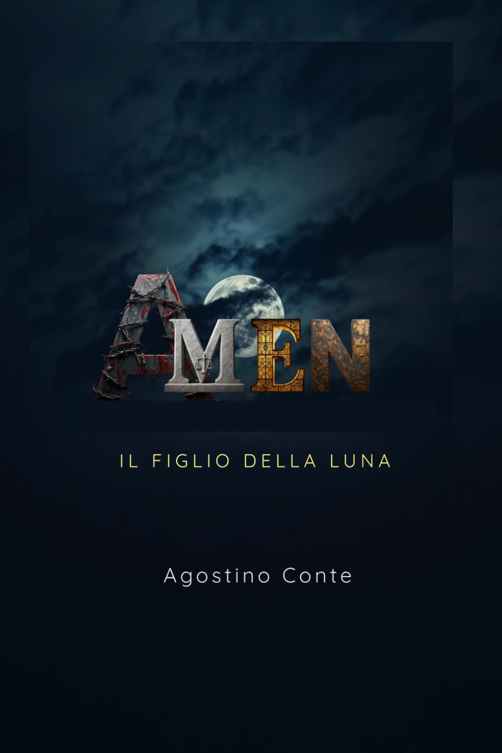 AMEN: IL FIGLIO DELLA LUNA