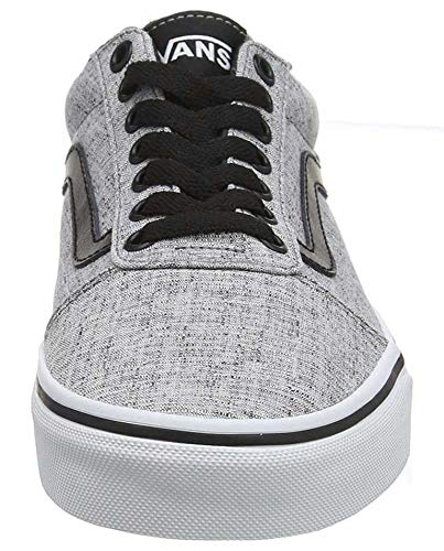 Image of Vans Mens Low-top Trainers