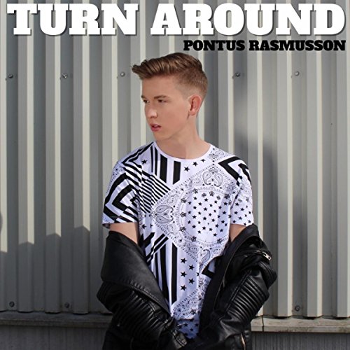 Play Turn Around by Pontus Rasmusson on Amazon Music