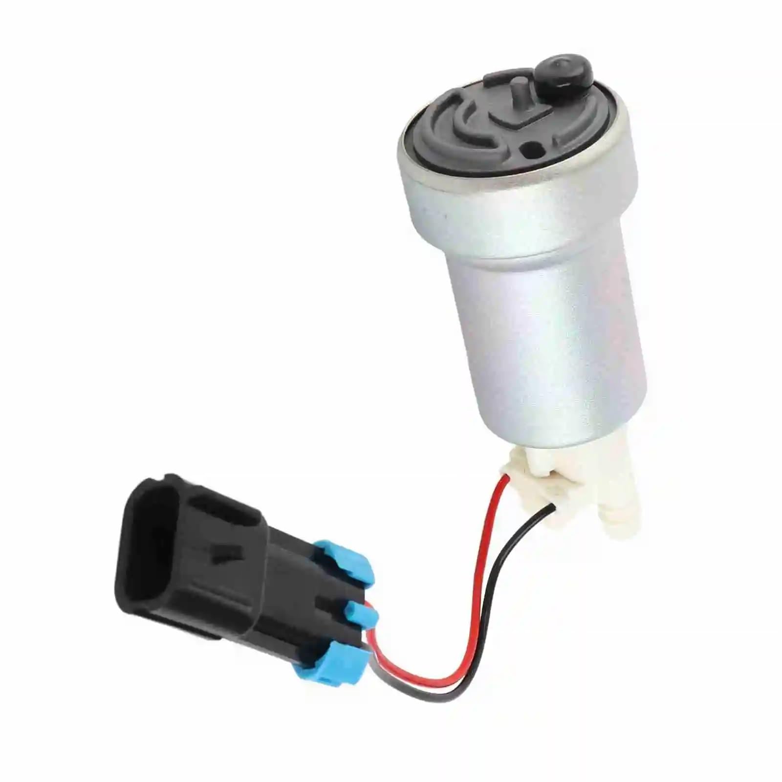 pompa benzynowa elektryczna pompa paliwowa Pompa paliwa 450LPH i zestaw montażowy pasujące do WALBRO E85 RACING F90000274 pasujące do Hondy Accord CRx CRv CIVIC