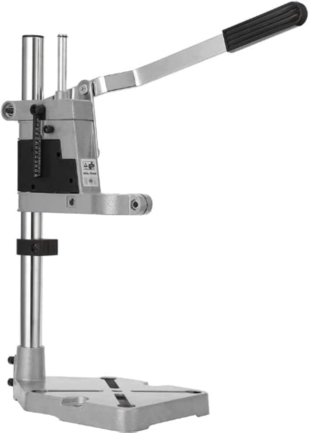 AQSON Bench Drill Press Stand Clamp Base Frame for Electric Drills DIY Tool Press Hand Drill Holder Power Tools Accessories
