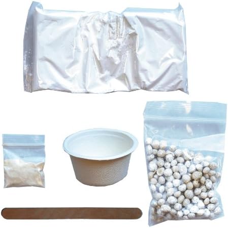 Do it yourself Bubble gum Kit | Makes 1/4 lb of Bubblegum! | Copernicus Toys | A fun and great-tasting way to explore the science of food!