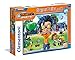 Clementoni 24062 – Rusty Rivets Maxi Puzzle, 24 Piezas