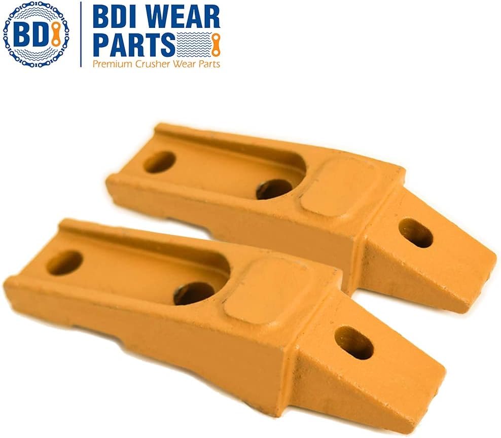 根付け　　　　N18 BDI Wear Parts 6737322Y, Assembly Bobcat Style Bucket Teeth