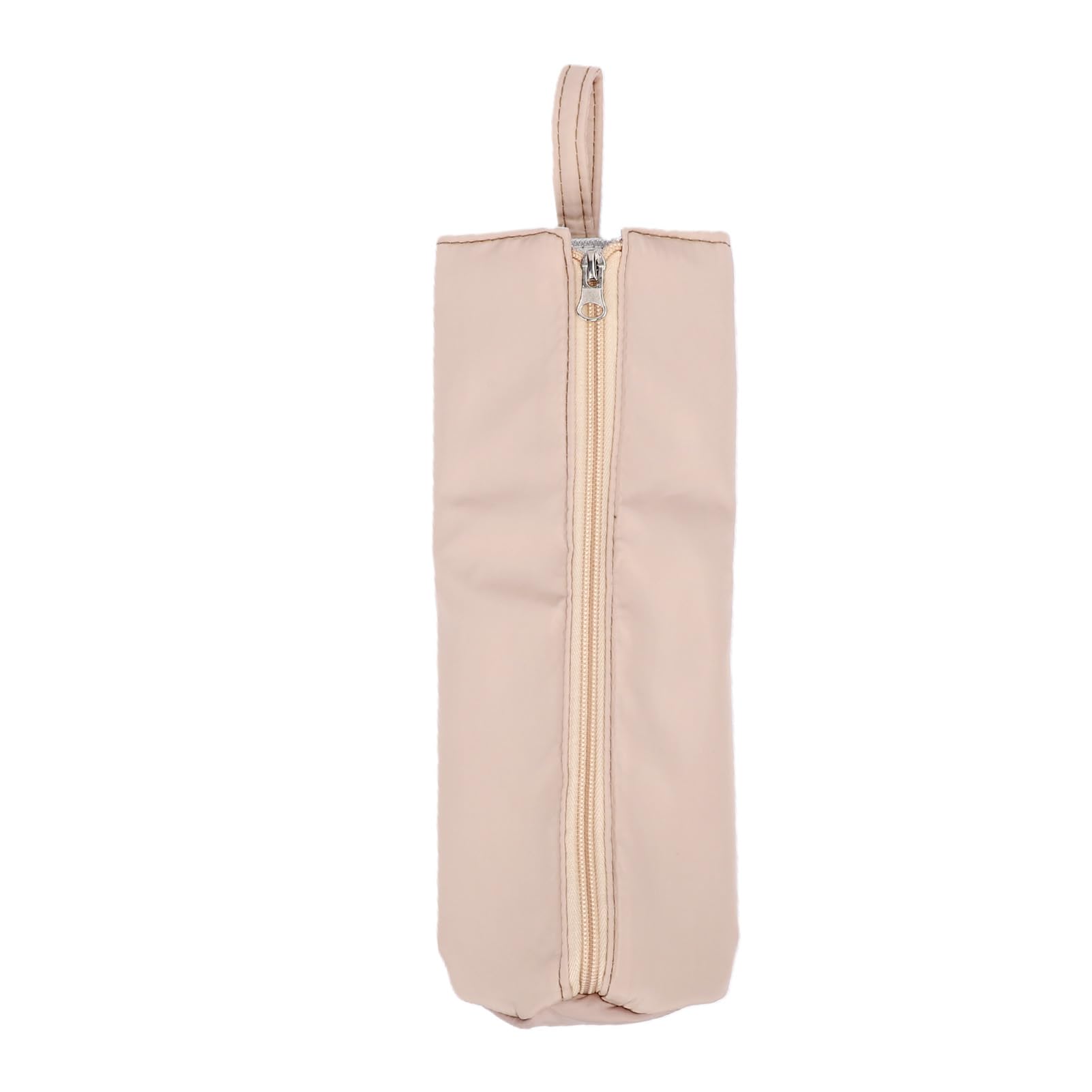 Generic Torba do Przechowywania Lokówki, Podróżny Poliestrowy Organizer na Narzędzia do Włosów, Woreczek 30 X 12 Cm na prostownicę i Narzędzia Stylizacji, Kompaktowy futerał Noszenia w Podróży i Co