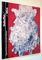 Dubuffet/Miro: Selections from the Acquavella collection 0965811506 Book Cover