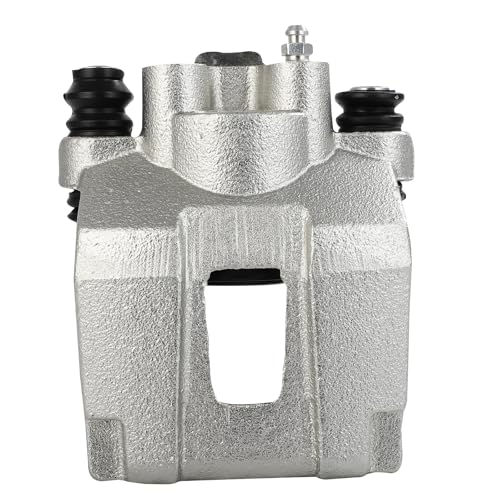 Image of SCITOO 184755 184754 Rear Left & Right Disc Brake Calipers Assembly Without Bracket for Ford,for Jeep,for Lincoln,for Mercury