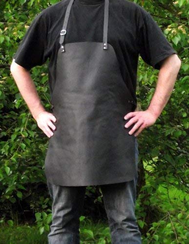 Vera pelle Grembiule - Cucina - Grembiule