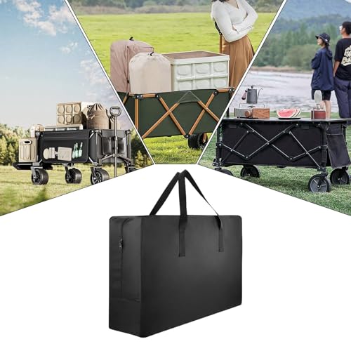 Bolsa protectora de campamento para días de picnic y playa 4
