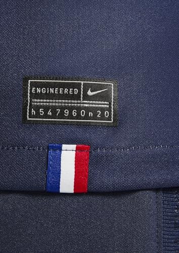 Image of Nike Boys Polyester Regular Fit Short Sleeve Top