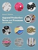 Apparel Production Terms and Processes: Bundle Book + Studio Access Card