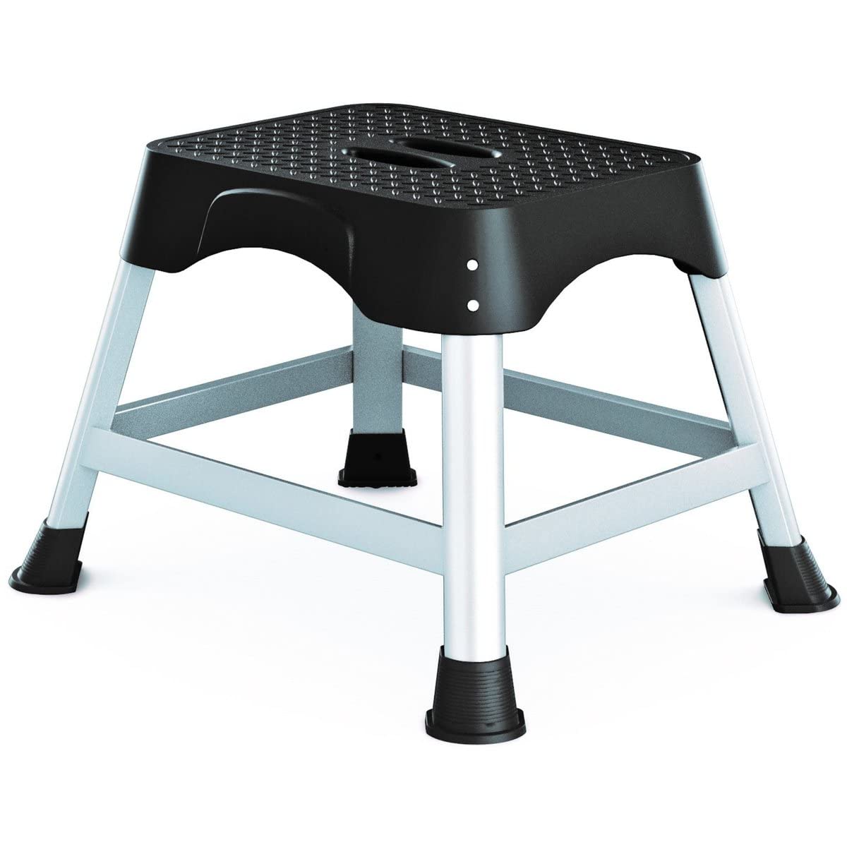 Zarges Workstand P Blau - Arbeitspodest 0,40 m