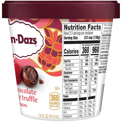 Häagen-Dazs Haagen-Dazs Ice Cream thumb #8