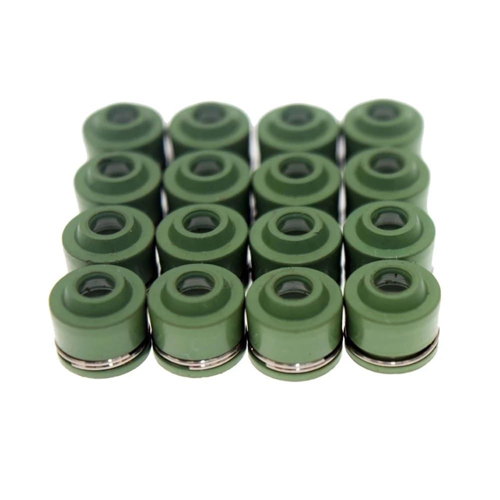 Joints d'étanchéité pour tige de soupape moto CB-1 CBR400RR 3,5 mm