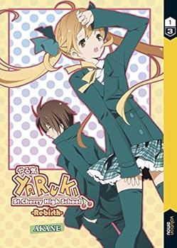 Paperback Yaruki Rebirth 1 [Spanish] Book