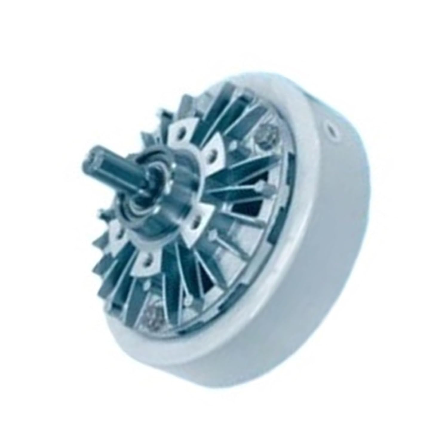 ZKB-1.2XN Magnetic Powder Brake DC24V
