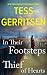 In Their Footsteps & Thief of Hearts