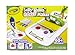 Price comparison product image Crayola Silly Scents Sticker Maker, Gift For Kids, Ages 6, 7, 8, 9