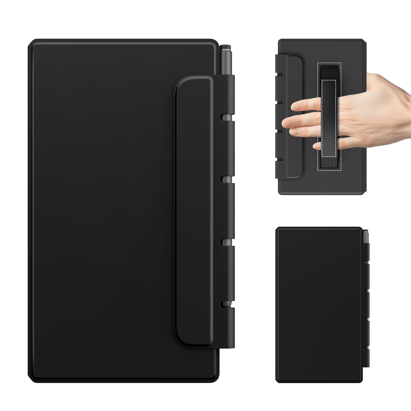 Étui reMarkable Paper Pro protégeant le stylet pour noter partout - 7