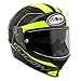 Produktbild Suomy Helm Speedstar Rap, Yellow, L