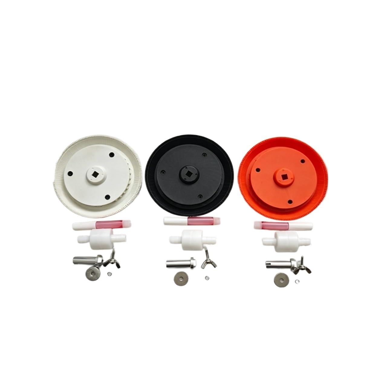 Compatibile Con DJI T40/T50 Set Dischi Spruzzatura Agricola