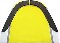 Vista 4 de NorthShore Lo-Pro - Protector de nariz para windsurf