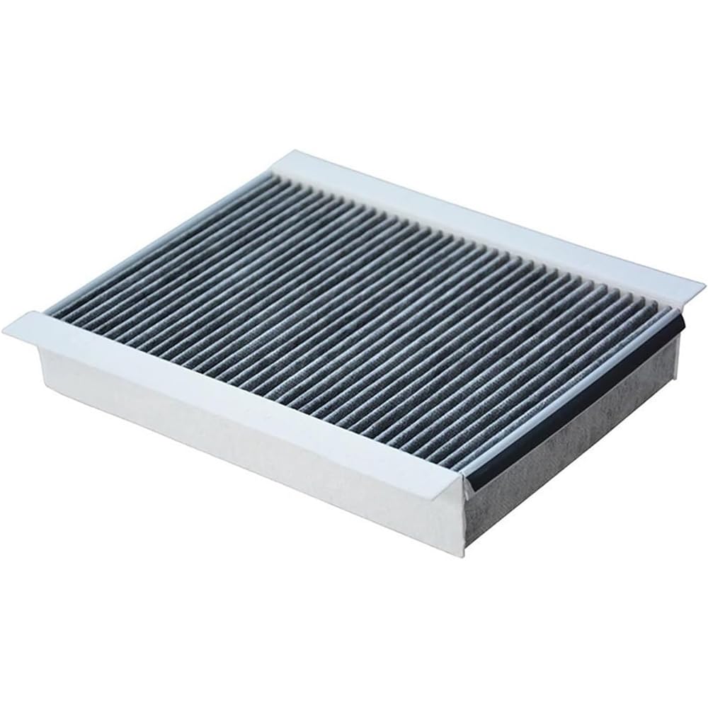 Filtro de habitáculo contra el polen para Jaguar S-Type II 4.2 V8