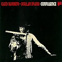 Gato Barbieri - Dollar Brand - Confluence - Freedom - 28 467-9 U