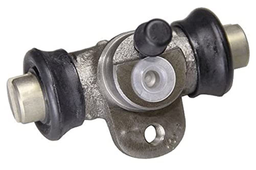 HELLA PAGID Bremsschlauch 8AH 355 460-121 Für MERCEDES-BENZ