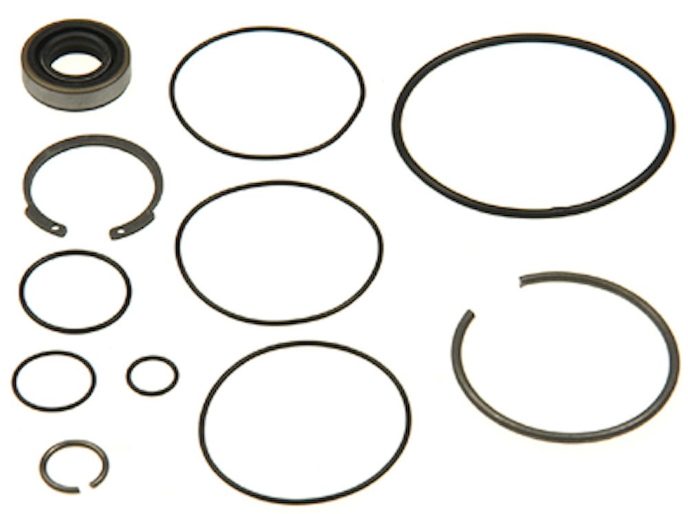 Edelmann 8826 Power Steering Pump Seal Kit